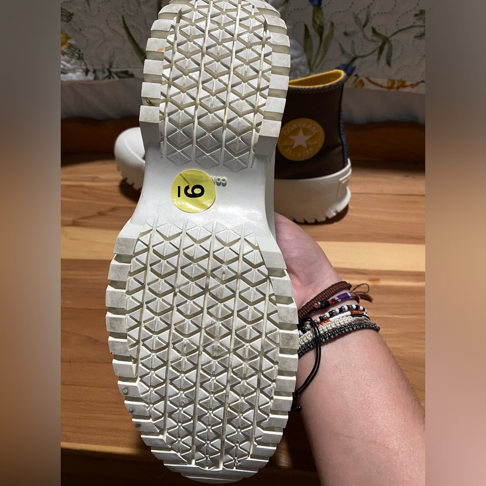 Platform Converse - Picture 5 of 6